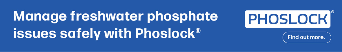 Phoslock Environmental Technologies