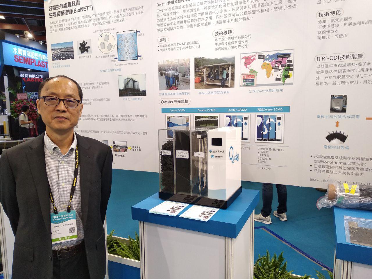 Taiwan Comptoir Refroidisseur d'eau Fabricants, Fournisseurs, Usine -  Équipement OEM - CHANSON