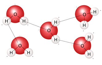 h2o compound