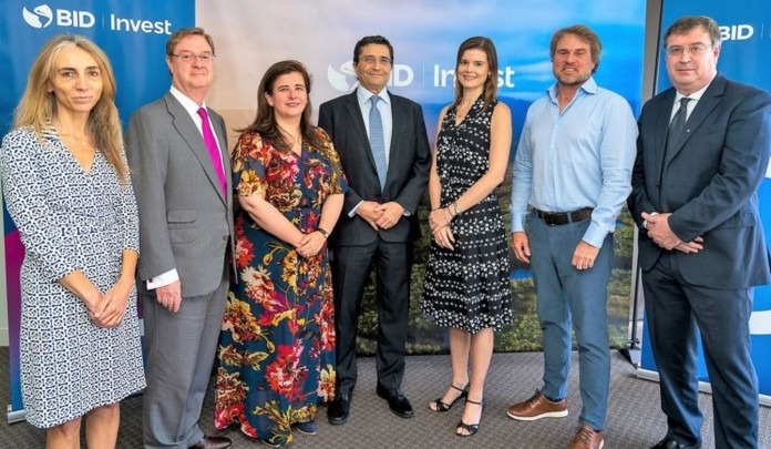 Sabesp, IDB Invest and Proparco support access of 400,000 households to  sanitation and depollution of the Rio Tietê in São Paulo, Brazil