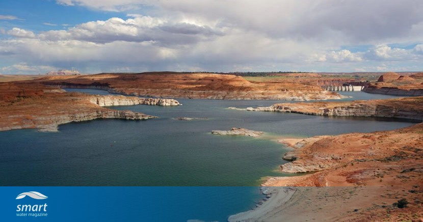 Colorado River Basin megadrought caused by massive 86% decline in snowpack  runoff