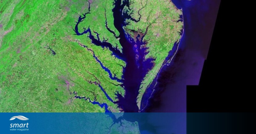 HRSD moves forward with ion exchange technology for PFAS treatment in its SWIFT program
