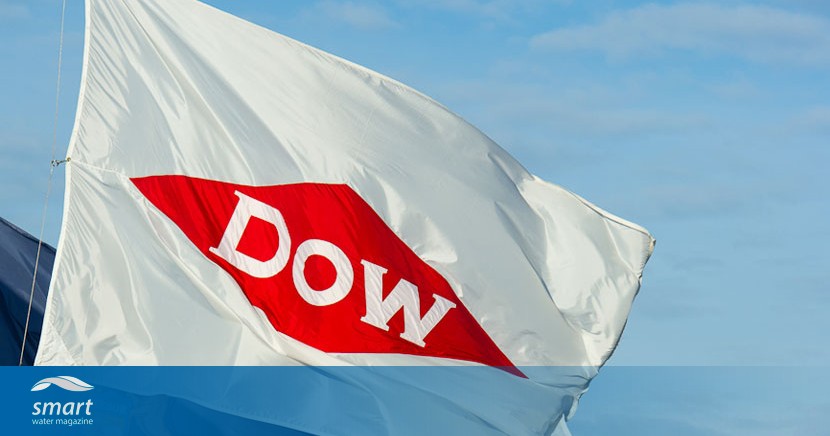 Dow partners with Modern Water to offer improved Traceable Polymer System