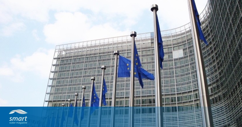 European Commission urges Denmark, Italy and Luxembourg to comply with Water Framework Directive