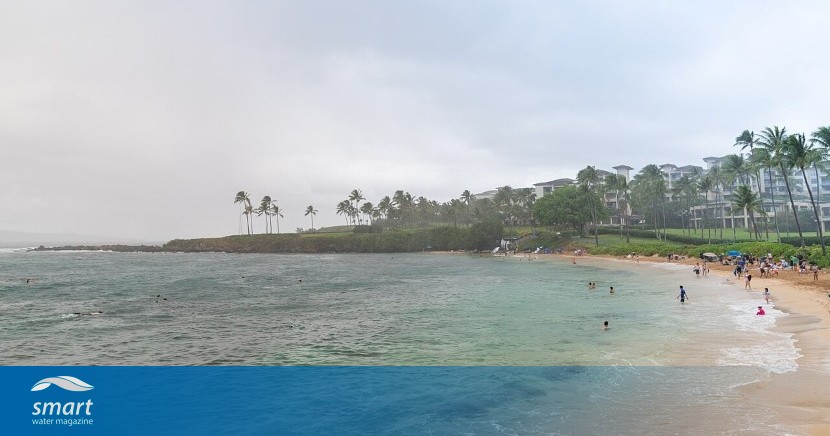 Hawaii Water Service to evaluate decentralized recycled water plant for Kapalua