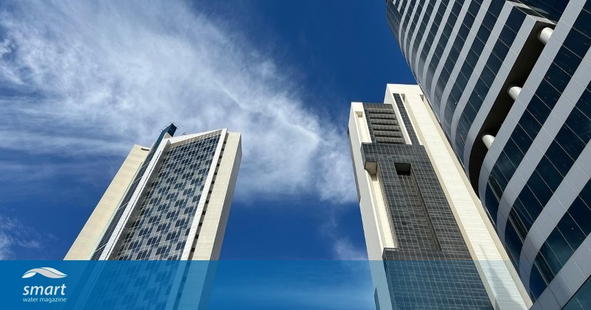 Kuwait awards $3.2 bn Kabd North WWTP contract to China’s CSCEC