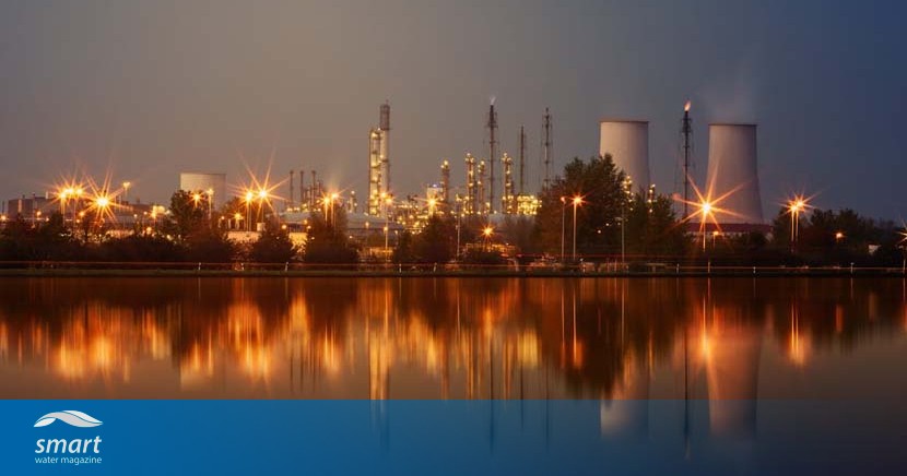 VA TECH WABAG secures BPCL water treatment order for Bina Refinery expansion