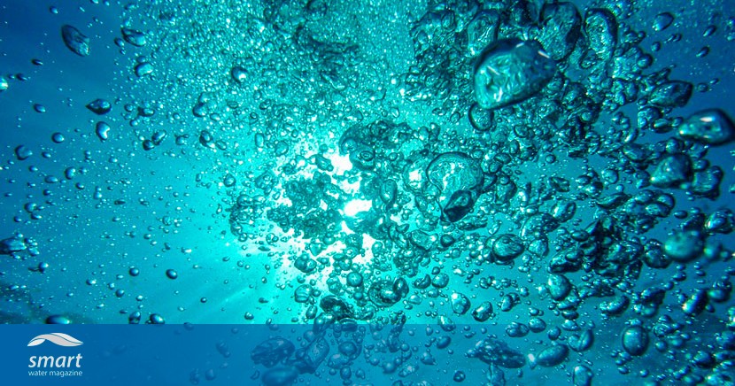 What are the different types of water? | Smart Water Magazine