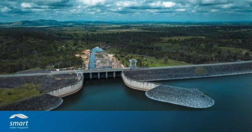 Seqwater awards construction contract for Toowoomba to Warwick pipeline