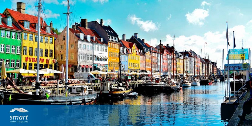 How Denmark Is Achieving Responsible Water Consumption