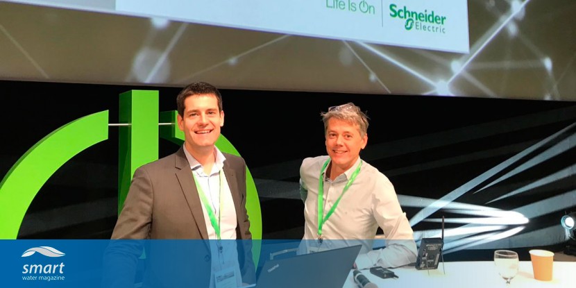 Schneider Electric's “Life Is On” Strategy: Helping Clients Realize the  Promise of IoT - Electrical Industry News Week