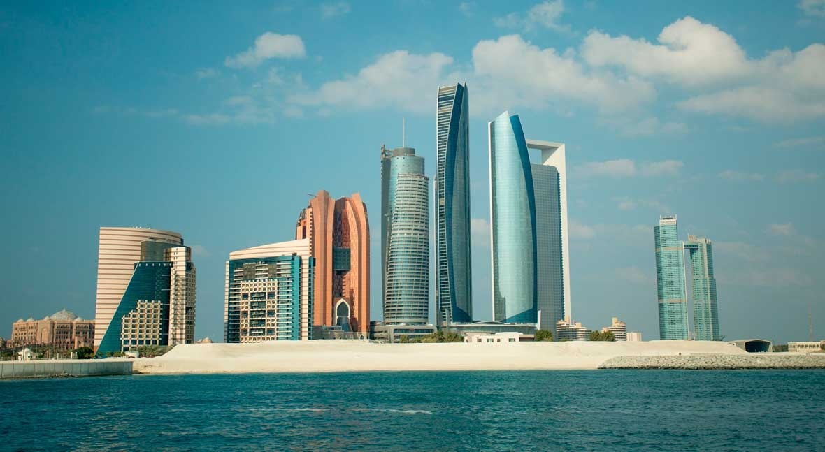 ACWA Power and EWEC announce financial deal of $868 million for Abu Dhabi desalination plant