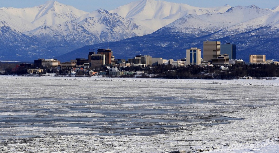 EPA awards $20 million to Alaska for critical water projects loans