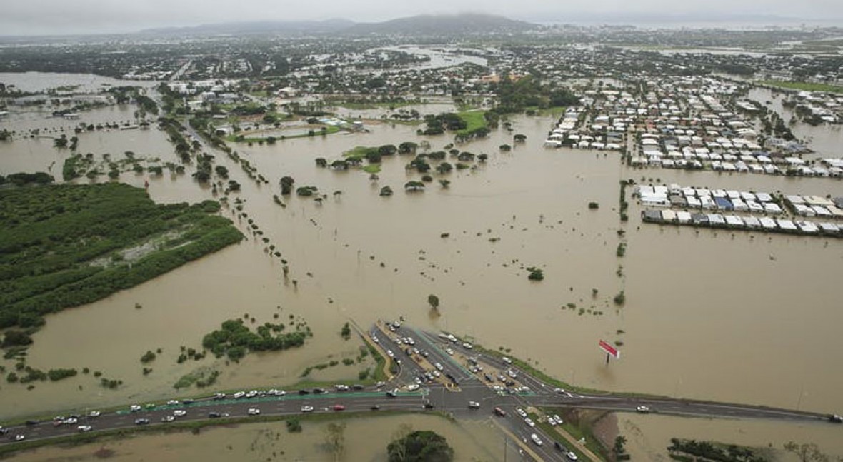 Australia needs national plan to face the growing threat of climate disasters