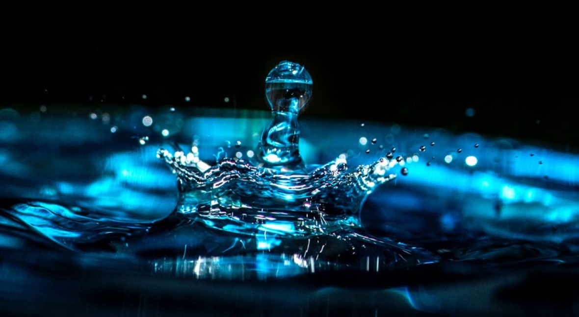 We need to talk about smart water: jobs, utilities and global water scarcity