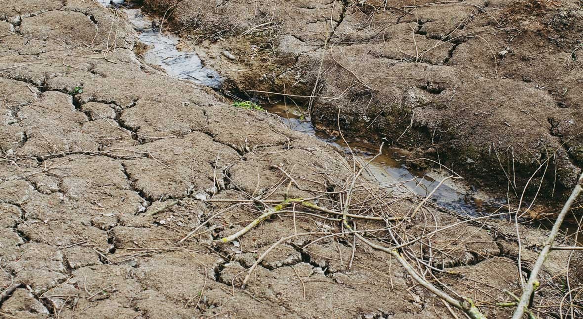 Preparing for drought in the world’s most water-stressed region