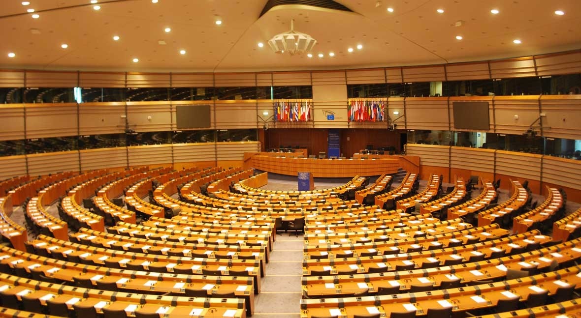 European Parliament approves increased water reuse