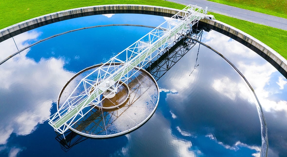 The benefits of anaerobic wastewater treatment