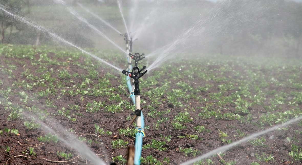 How investment in irrigation is paying off for Ethiopia’s economy
