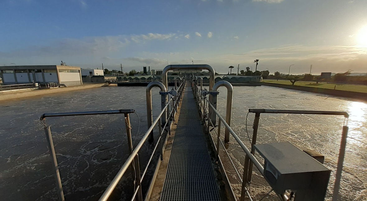 LIFE Waste2Coag project aims to boost the circular economy in wastewater treatment plants