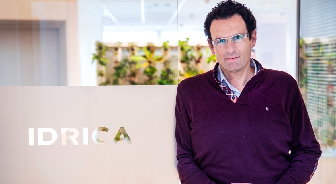 Idrica starts global operations with the digital transformation of the ...