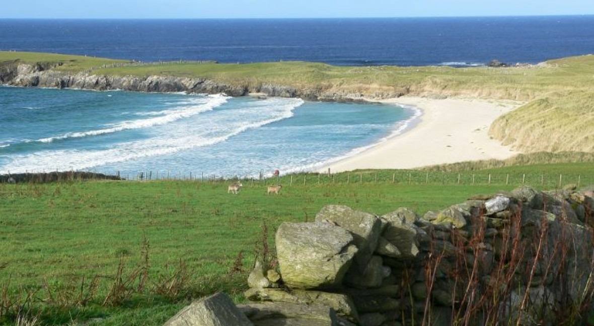Scottish Water set to start £7m project in Shetland