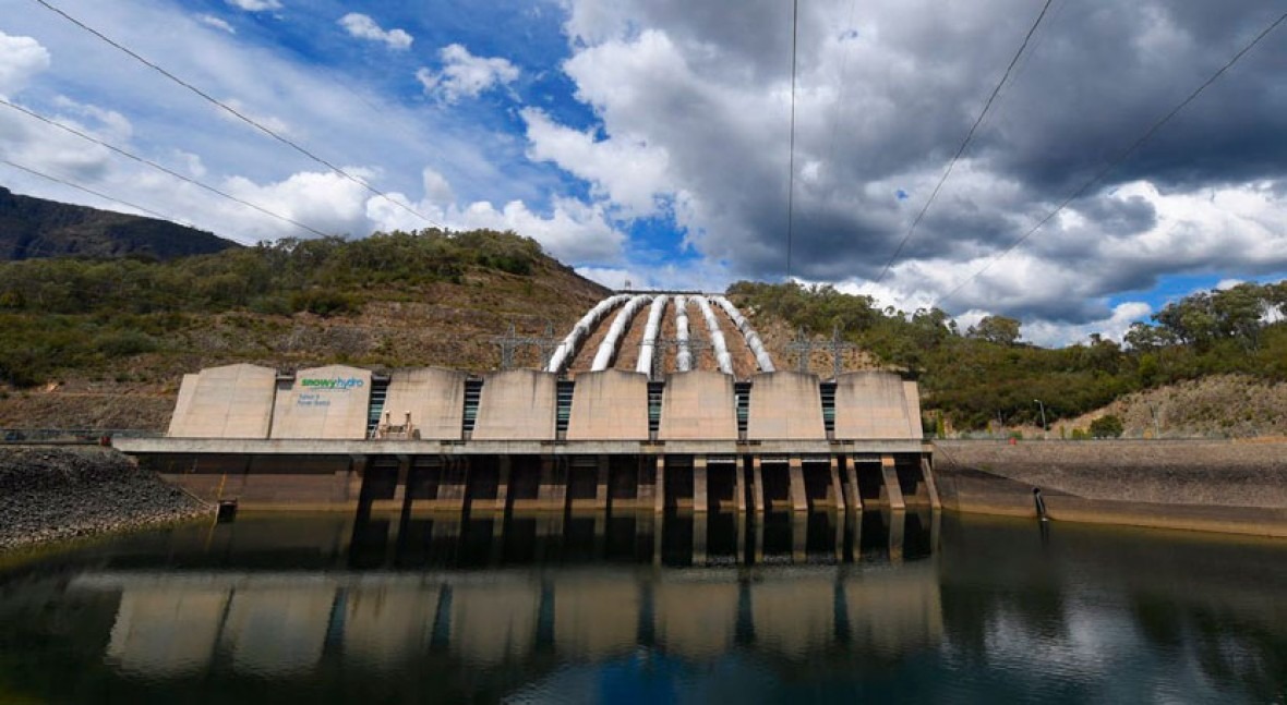 Five gifs that explain how pumped hydro actually works