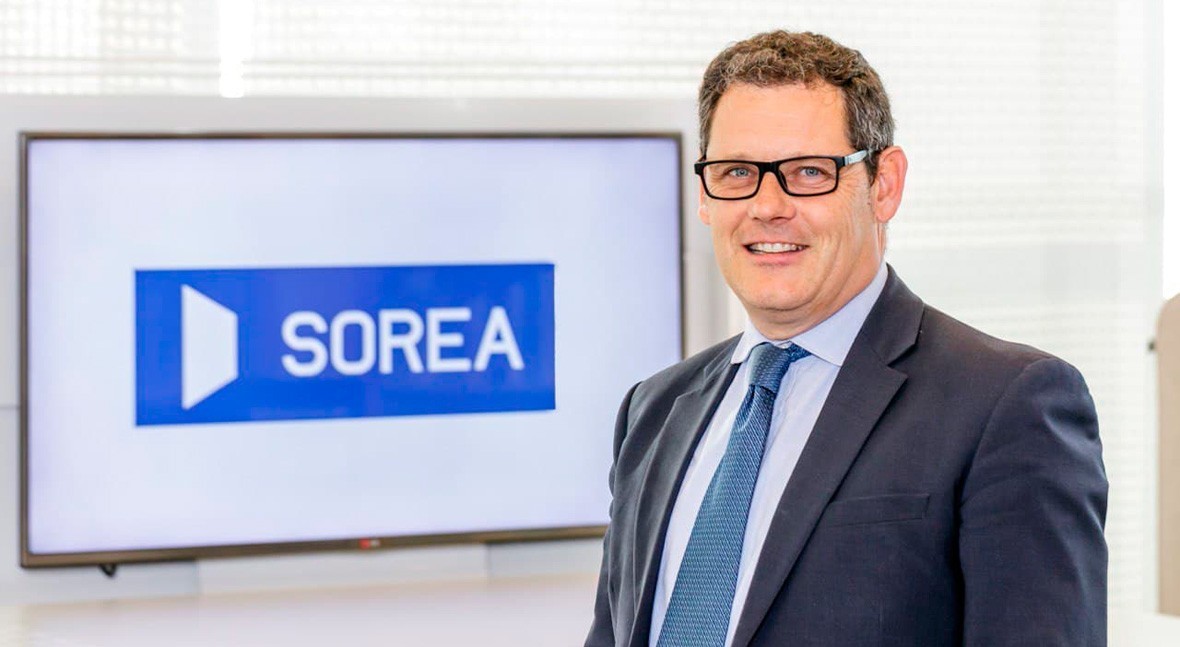 Sorea transfers its full water cycle services to Agbar in Catalonia, Spain