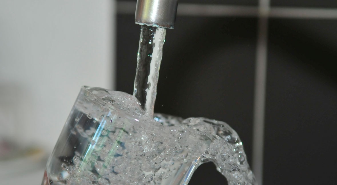 Paris authorities say rumours of radioactive tap water is ‘fake news’