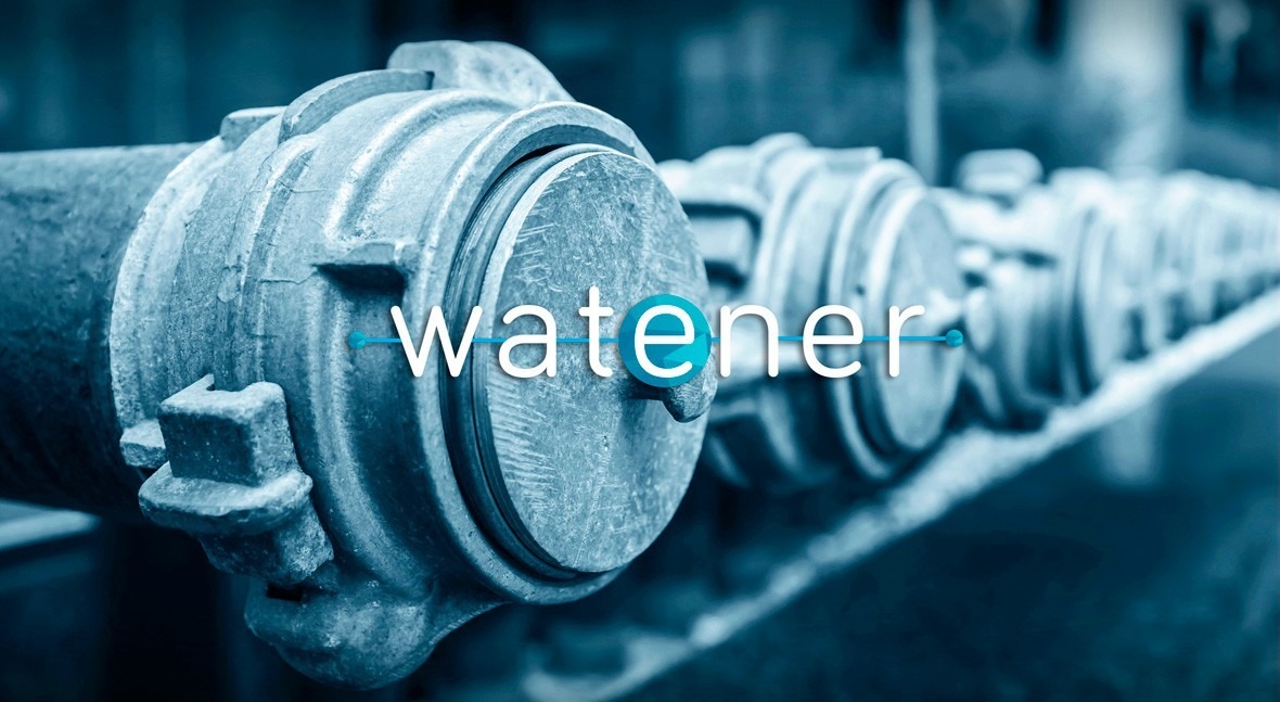 WatEner, greater efficiency in water supply networks