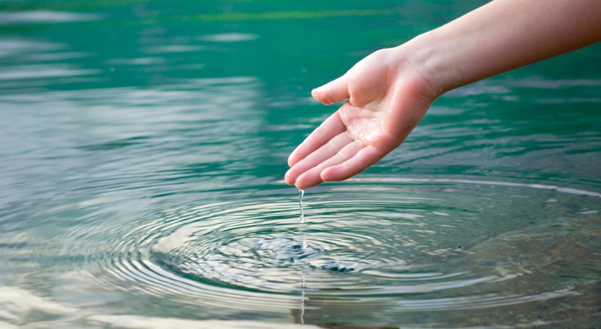 Achieving business resilience through smart water management
