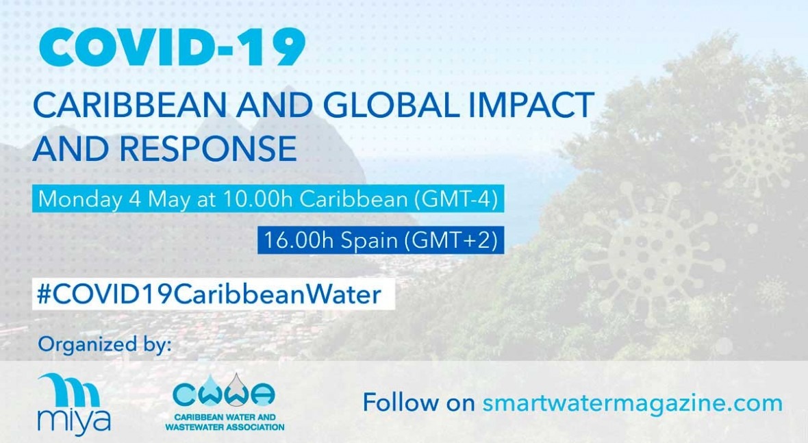 COVID-19: Caribbean and global impact and response