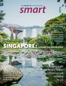 SWM Bimonthly frontpage