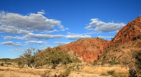 AUD 34 million to tackle water challenges in Australia’s remote Northern Territory communities