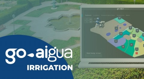 GoAigua: Irrigation