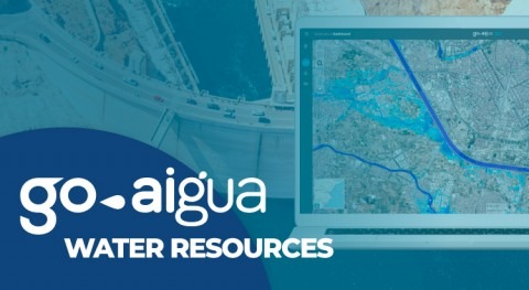 GoAigua: Water resources
