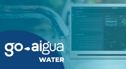 GoAigua: Water
