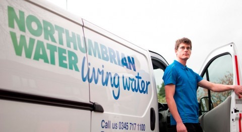 Northumbrian Water Limited welcomes two new Non-Executive Directors to the board