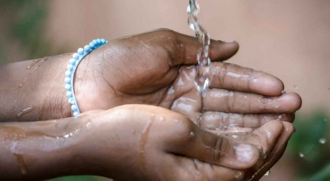 African Development Bank Board approves water policy