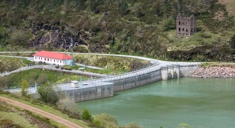 Spain’s Repsol selects ABB to enhance performance at five hydropower plants