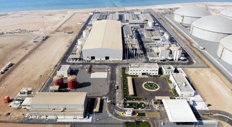 Abengoa, SEPCOIII & SIDEM achieve Project Taking Over Certificate of Rabigh 3 desalination plant