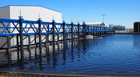 ACCIONA to upgrade Os Praceres wastewater plant in Pontevedra, Spain
