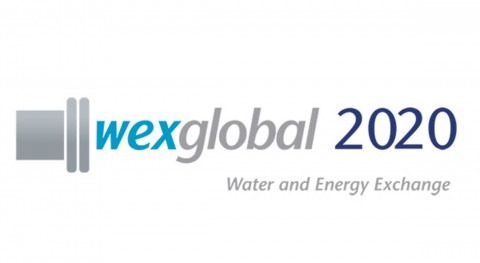 ACCIONA to showcase water as key component of circular economy at WEX Valencia