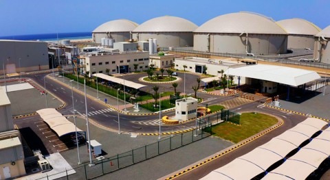 Rabigh 3 IWP project achieves Guinness World Records title for World’s largest RO desalination