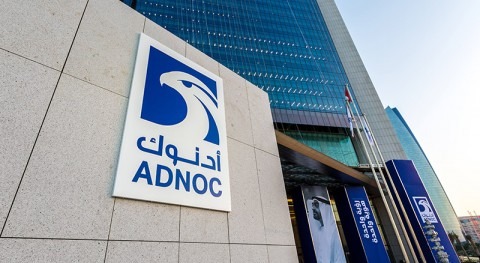 ADNOC and TAQA announce sustainable water supply project worth $2.4 billion