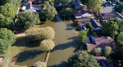 Flood relocation is more disruptive to those who don’t live in white or affluent neighbourhoods