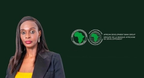 AFDB appoints Aida Ndir Ngom as Director of the Private Sector Development Department