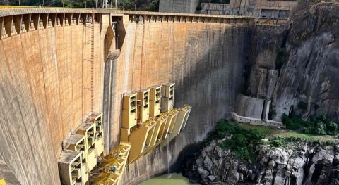 AfDB approves €125 million to Hidroeléctrica Cahora Bassa (HCB) in Mozambique