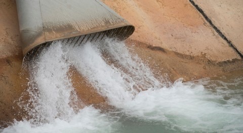 Addressing water mismanagement for secure tomorrow