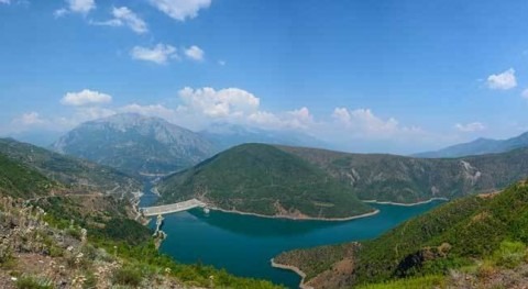 Albania's hydropower operator KESH adopts climate risk management plan